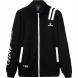 Олимпийка KELME Knitted Coat Black