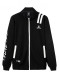 Олимпийка KELME Knitted Coat Black