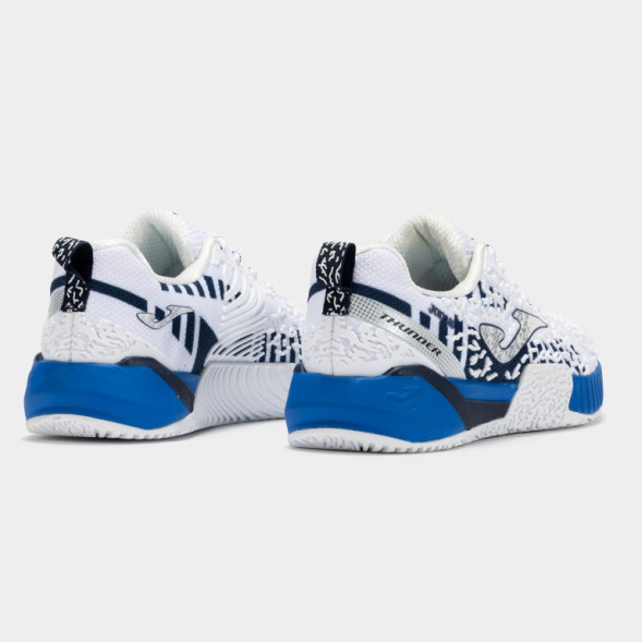 THUNDER 2532 БЕЛЫЙ КОРОЛЕВСКИЙ