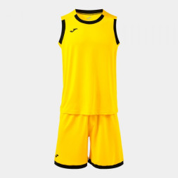 SET PÍVOT ЖЕЛТЫЙ ЧЕРНЫЙ