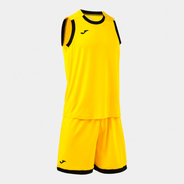 SET PÍVOT ЖЕЛТЫЙ ЧЕРНЫЙ