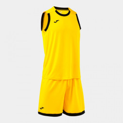 SET PÍVOT ЖЕЛТЫЙ ЧЕРНЫЙ