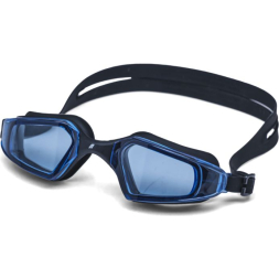 Очки для плавания Atemi True Vsion Slide, силикон , Цвет: Черный, TTVS1BK