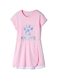Детское платье KELME Girl's Dresses Pink