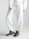 Джоггеры KELME Knitted Trousers White