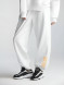 Джоггеры KELME Knitted Trousers White