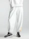 Джоггеры KELME Knitted Trousers White
