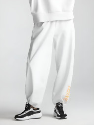 Джоггеры KELME Knitted Trousers White