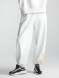 Джоггеры KELME Knitted Trousers White