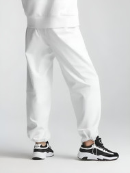 Джоггеры KELME Knitted Trousers White