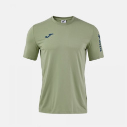 ФУТБОЛКА С КОРОТКИМ РУКАВОМ INVICTUS СВЕТЛО-ЗЕЛЕНЫЙ