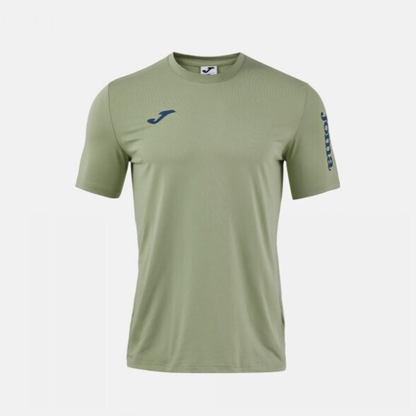 ФУТБОЛКА С КОРОТКИМ РУКАВОМ INVICTUS СВЕТЛО-ЗЕЛЕНЫЙ