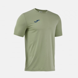 ФУТБОЛКА С КОРОТКИМ РУКАВОМ INVICTUS СВЕТЛО-ЗЕЛЕНЫЙ