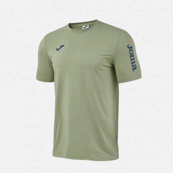 ФУТБОЛКА С КОРОТКИМ РУКАВОМ INVICTUS СВЕТЛО-ЗЕЛЕНЫЙ