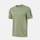 ФУТБОЛКА С КОРОТКИМ РУКАВОМ INVICTUS СВЕТЛО-ЗЕЛЕНЫЙ
