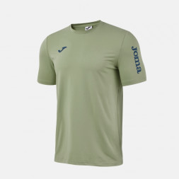 ФУТБОЛКА С КОРОТКИМ РУКАВОМ INVICTUS СВЕТЛО-ЗЕЛЕНЫЙ