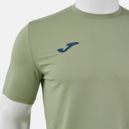 ФУТБОЛКА С КОРОТКИМ РУКАВОМ INVICTUS СВЕТЛО-ЗЕЛЕНЫЙ