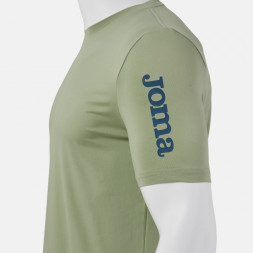 ФУТБОЛКА С КОРОТКИМ РУКАВОМ INVICTUS СВЕТЛО-ЗЕЛЕНЫЙ