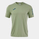 ФУТБОЛКА С КОРОТКИМ РУКАВОМ INVICTUS СВЕТЛО-ЗЕЛЕНЫЙ