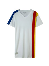 Платье KELME Knit Dress White