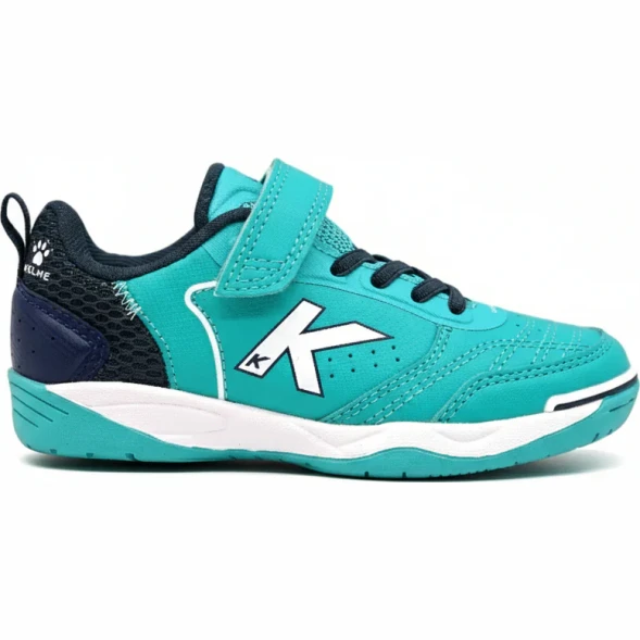 Футзалки KELME GOLEIRO ELASTIC