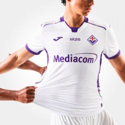 ФУТБОЛКА С КОРОТКИМ РУКАВОМ 2-Й FIORENTINA