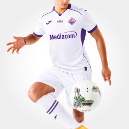 ФУТБОЛКА С КОРОТКИМ РУКАВОМ 2-Й FIORENTINA