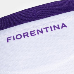 ФУТБОЛКА С КОРОТКИМ РУКАВОМ 2-Й FIORENTINA