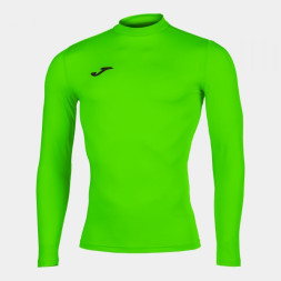 Термолонгслив JOMA BRAMA ACADEMY Салатовый
