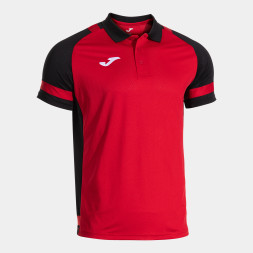Поло JOMA MANGA CORTA LIDER  