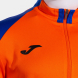 Спортивный костюм JOMA DANUBIO NARANJA DARK NAVY