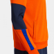 Спортивный костюм JOMA DANUBIO NARANJA DARK NAVY