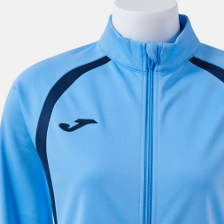 КУРТКА CHAMPIONSHIP 20 СВЕТЛО-ГОЛУБОЙ