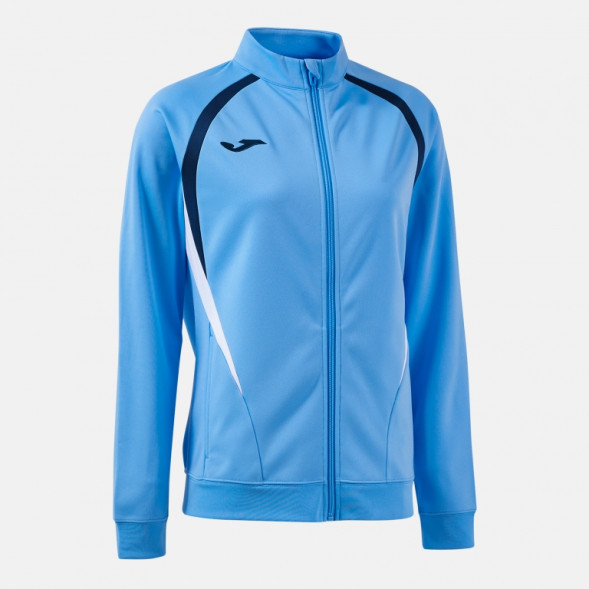 КУРТКА CHAMPIONSHIP 20 СВЕТЛО-ГОЛУБОЙ