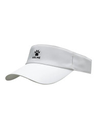 Бейсболка KELME Visor White