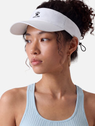 Бейсболка KELME Visor White