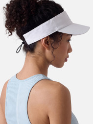 Бейсболка KELME Visor White
