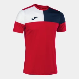 Игровая футболка JOMA CREW V    