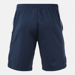 БЕРМУДЫ TERRA ТЕМНО-СИНИЙ КОРОЛЕВСКИЙ