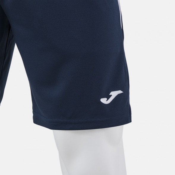 БЕРМУДЫ TERRA ТЕМНО-СИНИЙ КОРОЛЕВСКИЙ