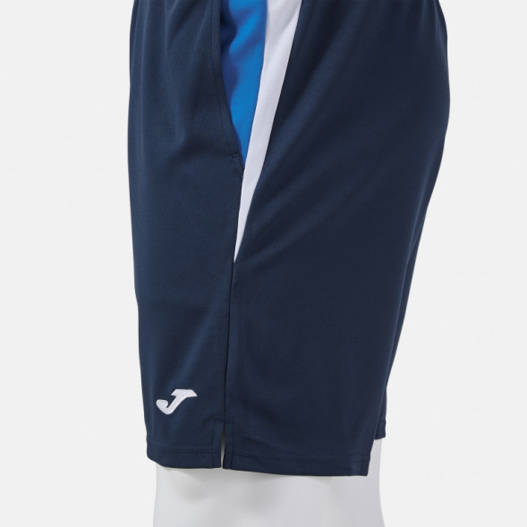 БЕРМУДЫ TERRA ТЕМНО-СИНИЙ КОРОЛЕВСКИЙ