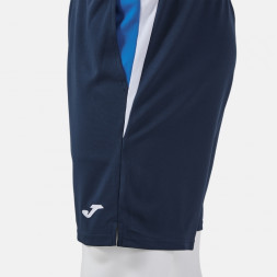 БЕРМУДЫ TERRA ТЕМНО-СИНИЙ КОРОЛЕВСКИЙ