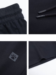 Шорты KELME Knitted Shorts (Five Points) Dark Blue