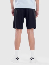 Шорты KELME Knitted Shorts (Five Points) Dark Blue