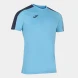 Игровая футболка JOMA ACADEMY III Ярко бирюзовый