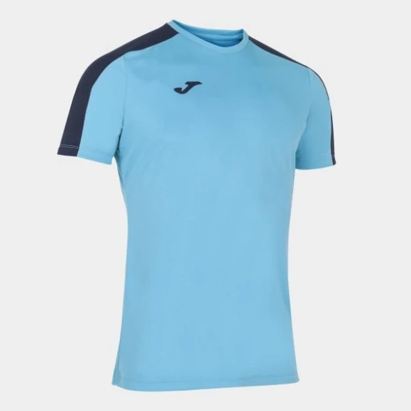 Игровая футболка JOMA ACADEMY III Ярко бирюзовый