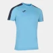 Игровая футболка JOMA ACADEMY III Ярко бирюзовый