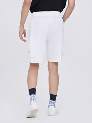 Шорты KELME Woven Shorts White
