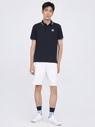 Шорты KELME Woven Shorts White