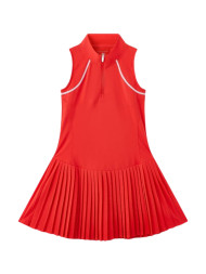 Детское платье KELME Knitted Dress Red